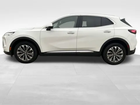 Another view of 2024 Buick Envision Preferred for sale in Newton, IA at Gregg Young Ford of Newton