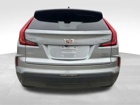 More photos of 2024 Cadillac XT4 Luxury at Gregg Young Ford of Newton, IA