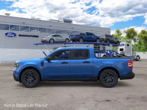 Another view of 2026 Ford Maverick XLT for sale in Newton, IA at Gregg Young Ford of Newton