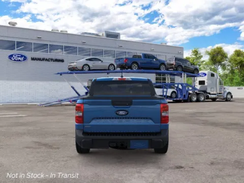 More photos of 2026 Ford Maverick XLT at Gregg Young Ford of Newton, IA