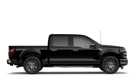 More photos of 2026 Ford F-150 Lariat at Gregg Young Ford of Newton, IA