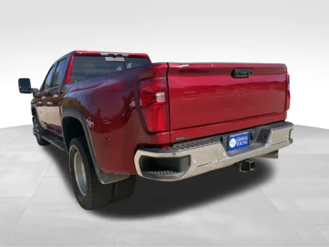 More photos of 2024 Chevrolet Silverado 3500 HD LTZ at Gregg Young Ford of Newton, IA