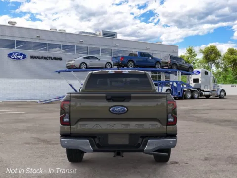 More photos of 2026 Ford Ranger Lariat at Gregg Young Ford of Newton, IA