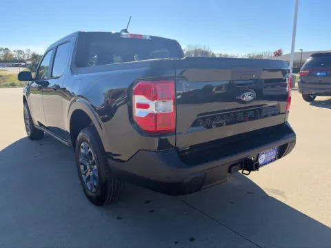Another view of 2026 Ford Maverick XLT for sale in Newton, IA at Gregg Young Ford of Newton