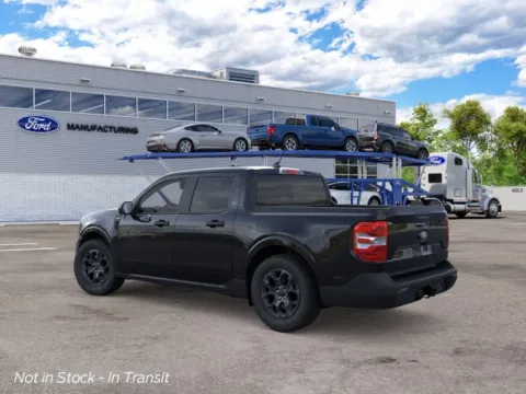 More photos of 2026 Ford Maverick XLT at Gregg Young Ford of Newton, IA