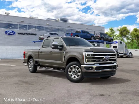 More photos of 2027 Ford F-350SD Lariat at Gregg Young Ford of Newton, IA