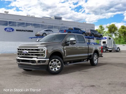 Photos of 2027 Ford F-350SD Lariat for sale in Newton, IA at Gregg Young Ford of Newton