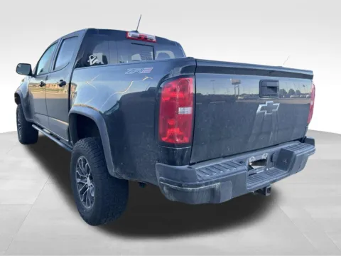 More photos of 2019 Chevrolet Colorado ZR2 at Gregg Young Ford of Newton, IA