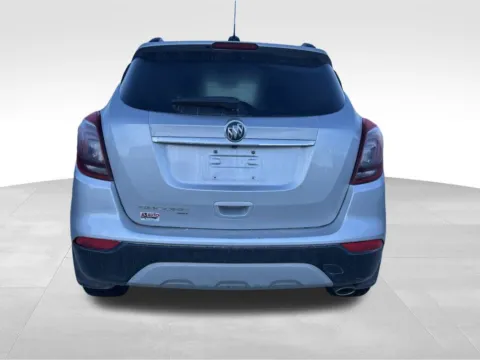 More photos of 2019 Buick Encore Preferred at Gregg Young Ford of Newton, IA