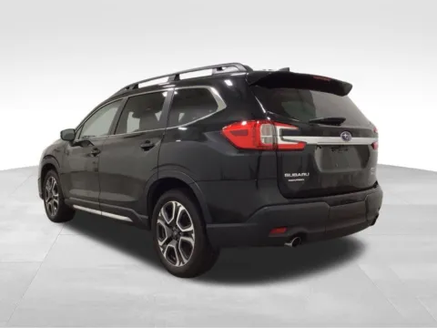 Another view of 2023 Subaru Ascent Limited for sale in Newton, IA at Gregg Young Ford of Newton