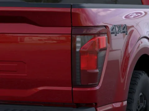 Another view of 2026 Ford F-150 XLT for sale in Newton, IA at Gregg Young Ford of Newton