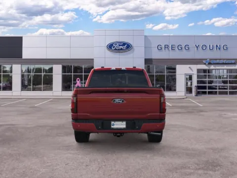 More photos of 2026 Ford F-150 XLT at Gregg Young Ford of Newton, IA