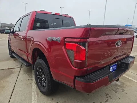 Another view of 2026 Ford F-150 XLT for sale in Newton, IA at Gregg Young Ford of Newton
