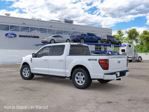 More photos of 2026 Ford F-150 XLT at Gregg Young Ford of Newton, IA