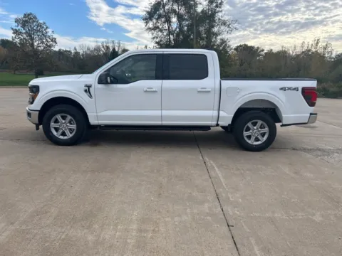 Photos of 2026 Ford F-150 XLT for sale in Newton, IA at Gregg Young Ford of Newton