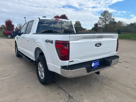 Another view of 2026 Ford F-150 XLT for sale in Newton, IA at Gregg Young Ford of Newton
