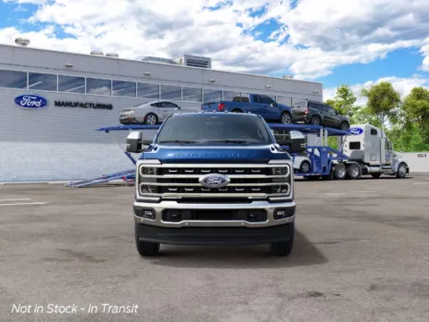 Another view of 2027 Ford F-250SD Lariat for sale in Newton, IA at Gregg Young Ford of Newton