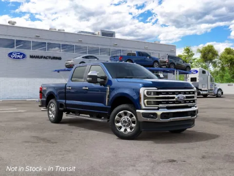 More photos of 2027 Ford F-250SD Lariat at Gregg Young Ford of Newton, IA