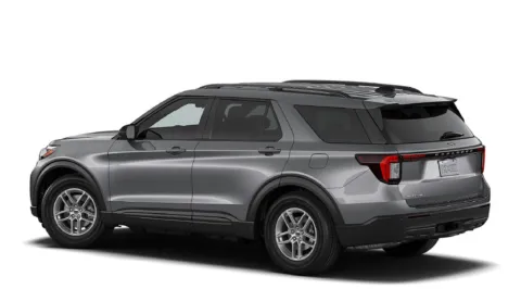 Photos of 2027 Ford Explorer Active for sale in Newton, IA at Gregg Young Ford of Newton