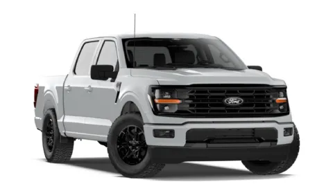 More photos of 2026 Ford F-150 XLT at Gregg Young Ford of Newton, IA