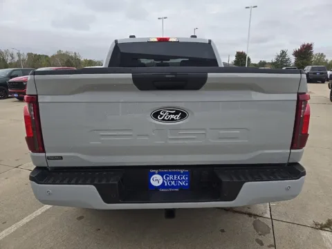More photos of 2026 Ford F-150 XLT at Gregg Young Ford of Newton, IA