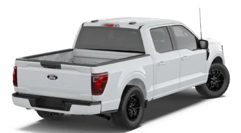 Another view of 2026 Ford F-150 XLT for sale in Newton, IA at Gregg Young Ford of Newton