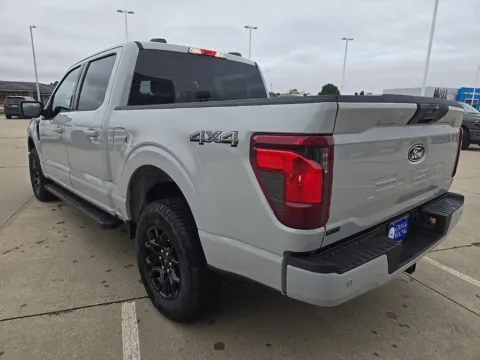 Another view of 2026 Ford F-150 XLT for sale in Newton, IA at Gregg Young Ford of Newton