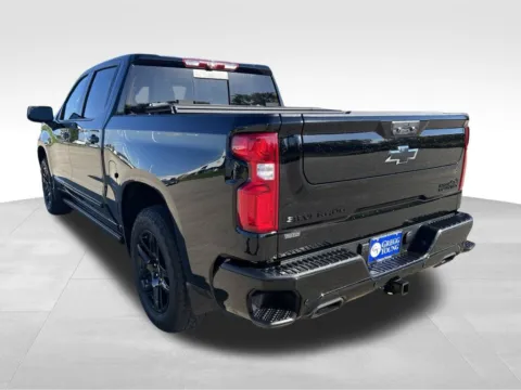 More photos of 2026 Chevrolet Silverado 1500 High Country at Gregg Young Ford of Newton, IA