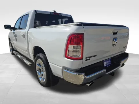 More photos of 2022 Ram 1500 Big Horn/Lone Star at Gregg Young Ford of Newton, IA