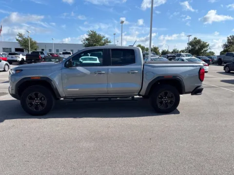 More photos of 2024 GMC Canyon Elevation at Gregg Young Ford of Newton, IA