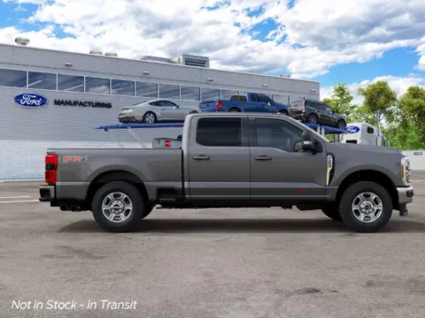 More photos of 2027 Ford F-250SD XLT at Gregg Young Ford of Newton, IA