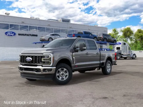 Photos of 2027 Ford F-250SD XLT for sale in Newton, IA at Gregg Young Ford of Newton