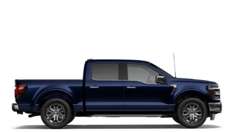More photos of 2026 Ford F-150 Lariat at Gregg Young Ford of Newton, IA