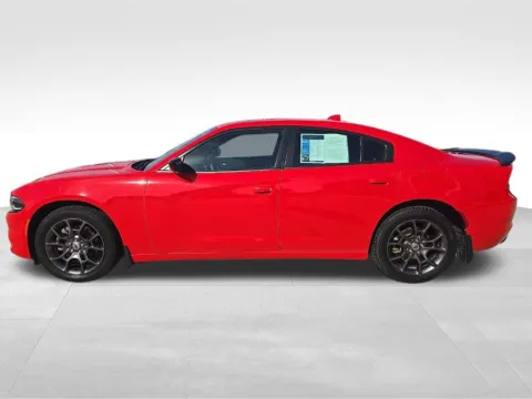 Another view of 2018 Dodge Charger GT for sale in Newton, IA at Gregg Young Ford of Newton