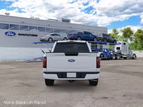 More photos of 2026 Ford F-150 STX at Gregg Young Ford of Newton, IA