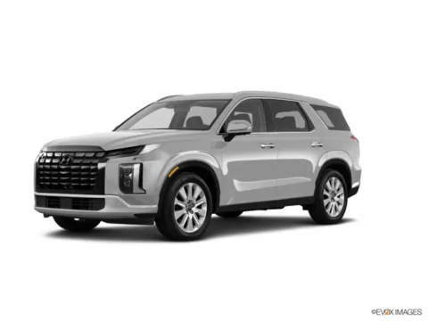 Photos of 2025 Hyundai Palisade SEL for sale in Newton, IA at Gregg Young Ford of Newton