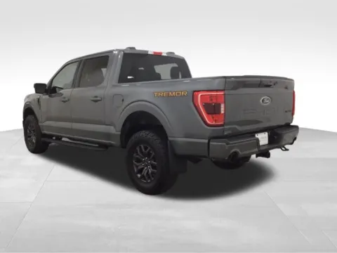 Another view of 2023 Ford F-150 Tremor for sale in Hortonville, WI at Gregg Young Hortonville Ford