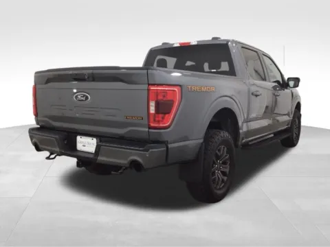 More photos of 2023 Ford F-150 Tremor at Gregg Young Hortonville Ford, WI