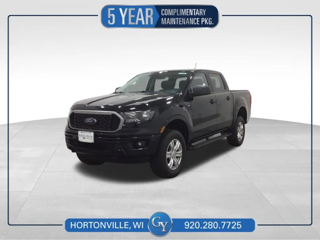 2022 Ford Ranger XLT for sale in Hortonville, WI