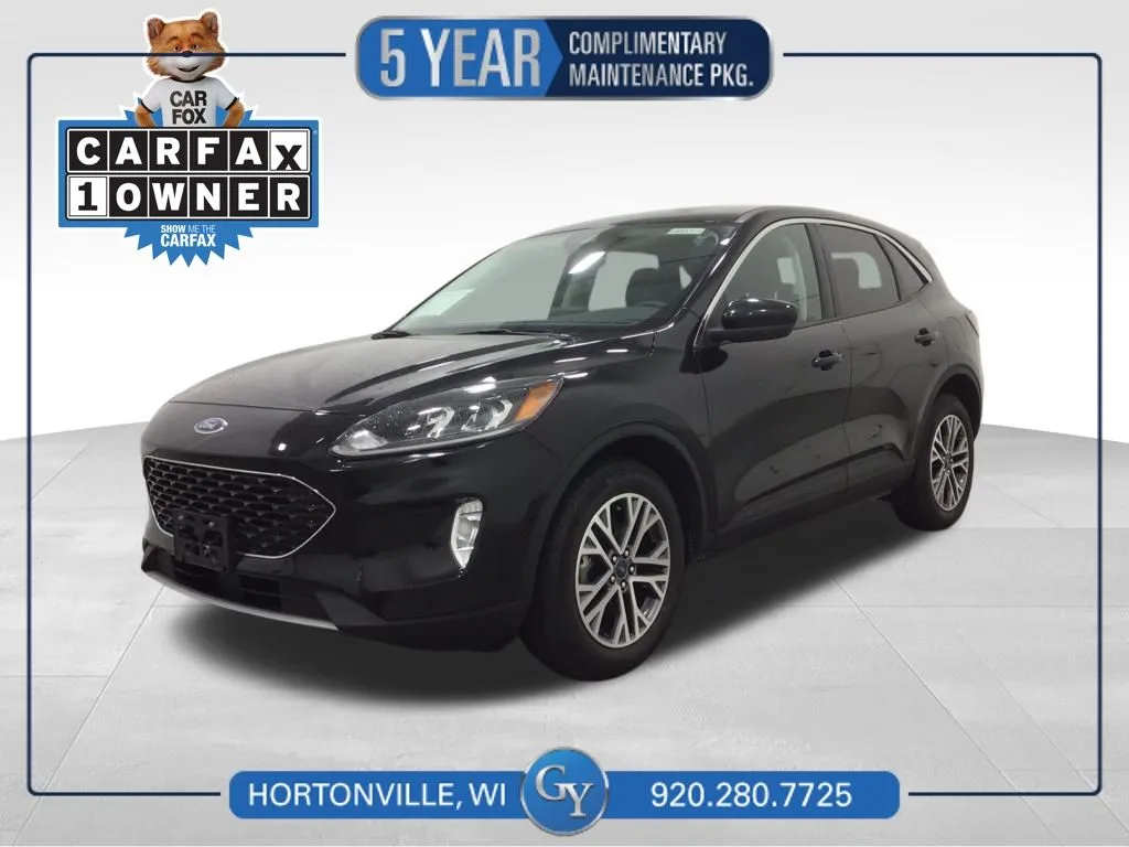 2022 Ford Escape SEL for sale in Hortonville, WI