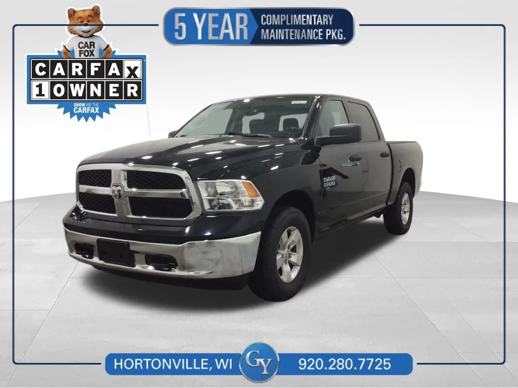 2022 Ram 1500 Classic SLT for sale in Hortonville, WI