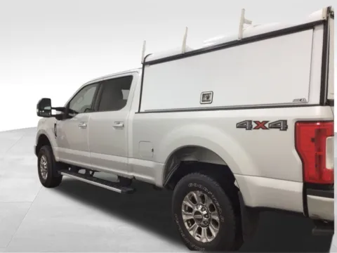 Another view of 2019 Ford F-250SD Lariat for sale in Hortonville, WI at Gregg Young Hortonville Ford