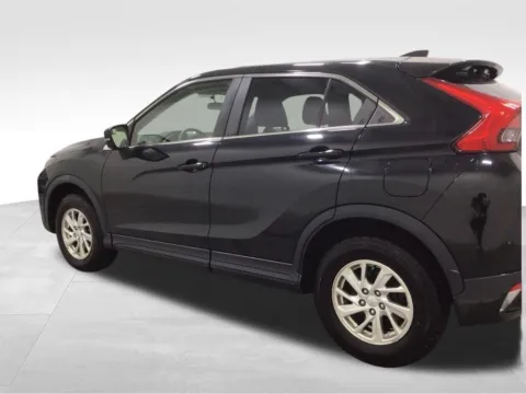 Photos of 2019 Mitsubishi Eclipse Cross ES for sale in Hortonville, WI at Gregg Young Hortonville Ford