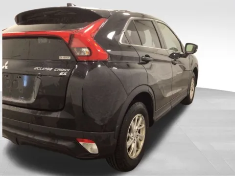 Another view of 2019 Mitsubishi Eclipse Cross ES for sale in Hortonville, WI at Gregg Young Hortonville Ford