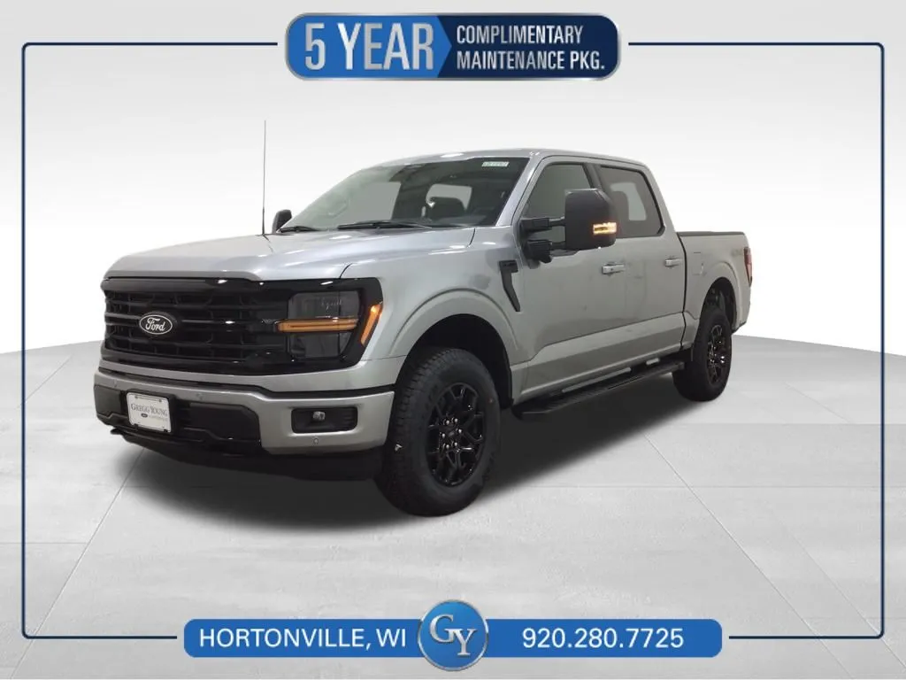 2025 Ford F-150 XLT for sale in Hortonville, WI