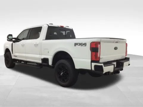 Photos of 2025 Ford F-250SD Lariat for sale in Hortonville, WI at Gregg Young Hortonville Ford