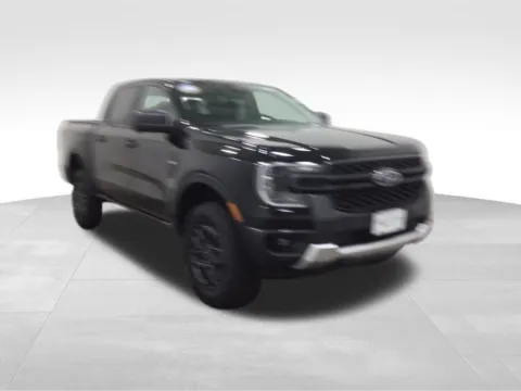 More photos of 2025 Ford Ranger XLT at Gregg Young Hortonville Ford, WI