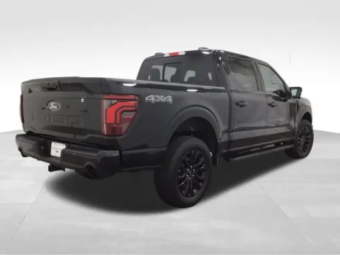 Another view of 2025 Ford F-150 Lariat for sale in Hortonville, WI at Gregg Young Hortonville Ford