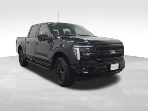 More photos of 2025 Ford F-150 Lariat at Gregg Young Hortonville Ford, WI