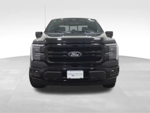 More photos of 2025 Ford F-150 Lariat at Gregg Young Hortonville Ford, WI